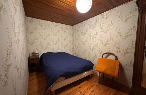 La petite maison de la place - Foto 9