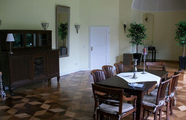 Herrenhaus Alt Vorwerk - Foto 2