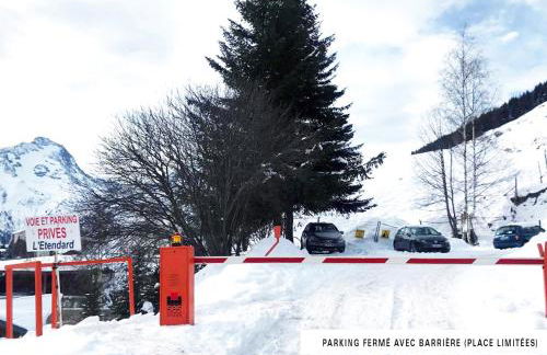 Résidence L’Etendard - Foto 13