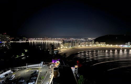 Apartamento "A Cabana da Ilha Porchat" - Foto 23