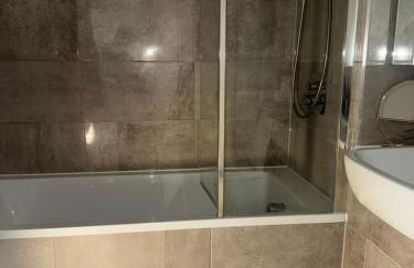 Luxury Entire 1 Bed flat, Excel, City airport, Custom House - Foto 19