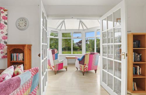 Mary Rose Lodge - North East Escapes - Foto 7