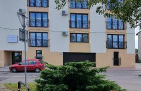 Katowice Apartamenty Hetmańska 4 - Foto 47