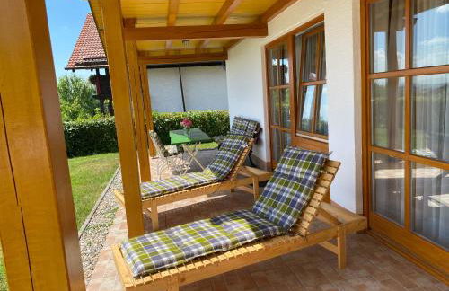 Feriendorf Büchelberg - Foto 36