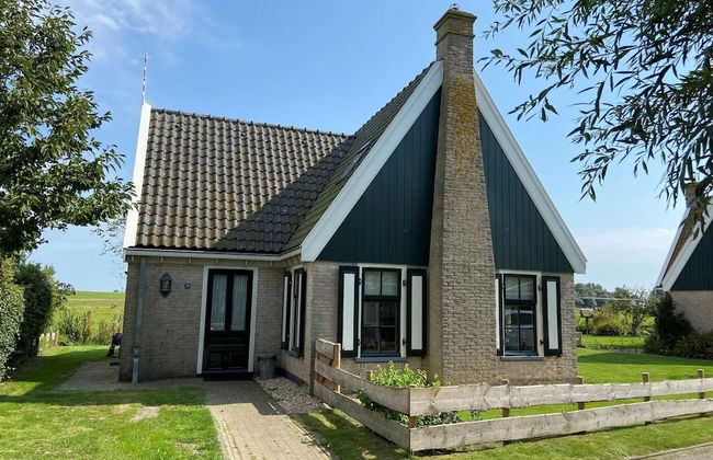 Cozy Villa with Garden near Wadden Sea - Foto 1