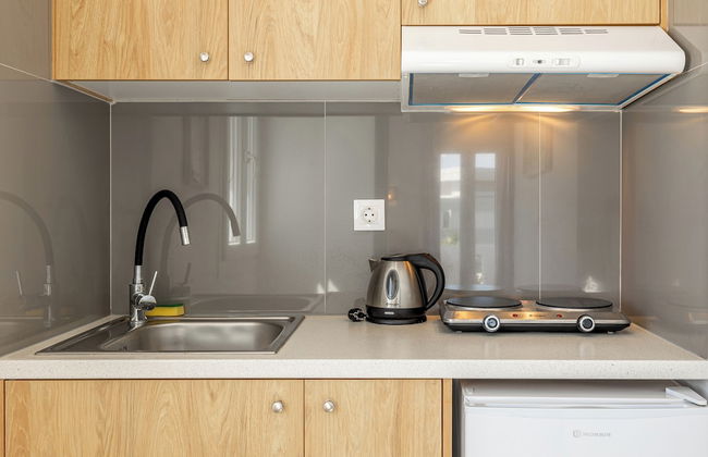 Kostas Maria Studios - Foto 23