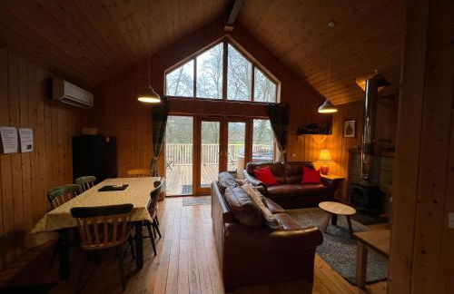 Fern Lodge - Foto 32