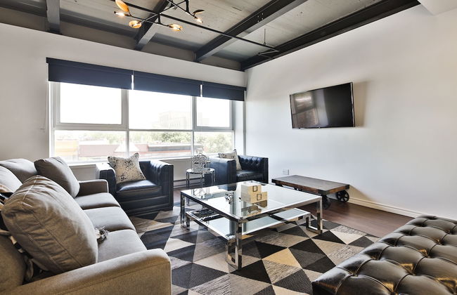 Les Lofts du Mont Royal - Foto 21