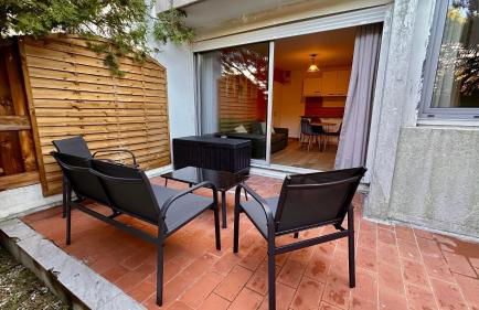 123 - Le Nova - 4 pers, terrasse, transports - Photo 27