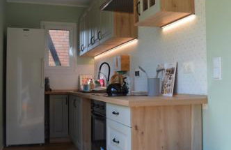 Agroturystyka Dzikie Stawy-Mazury - Foto 9