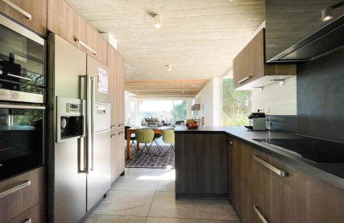 Villa des Cathares - Foto 12