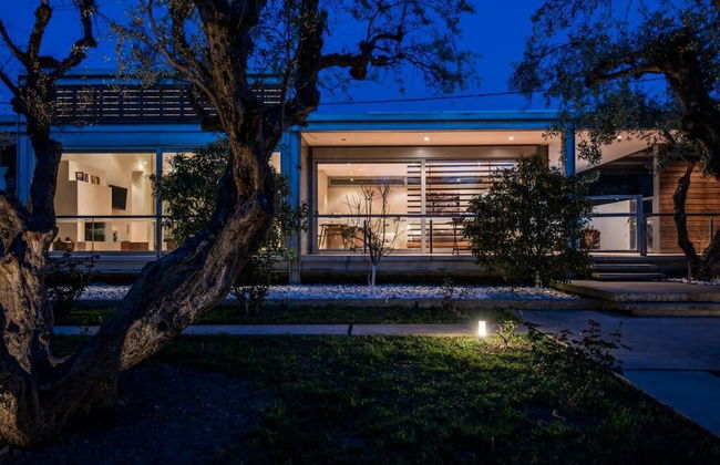 Studio Rio Unique Space With Garden and Garage - Foto 18