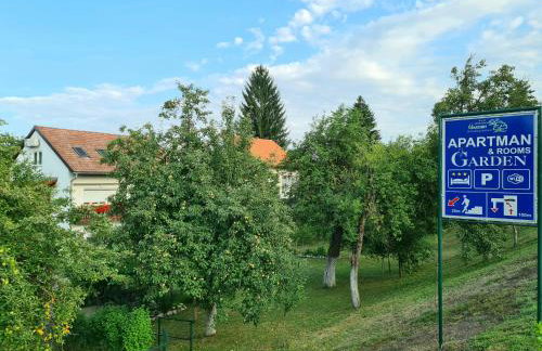 Apartment Garden - Foto 49