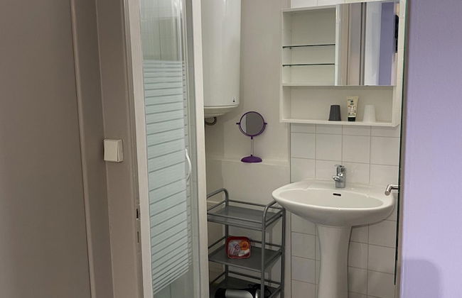 18 Résidence Pierre Francois - Foto 23