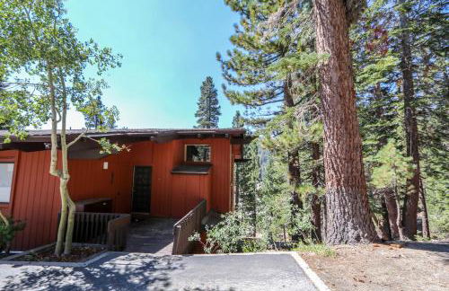 Mammoth West #143 Condo - Foto 44