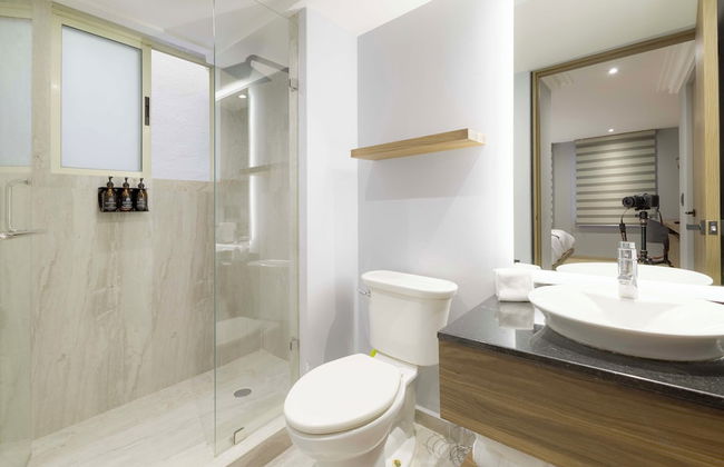 Capitalia Obelisk Polanco - Foto 71