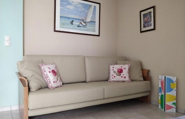 Sior Dionysios Apartments - Foto 25