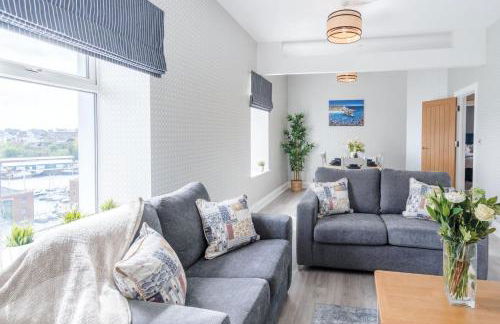 Beach Haven Hideout - 2 Bedroom - Milford Haven - Foto 42