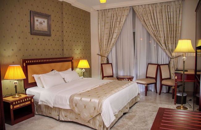 Pioneer Hotel Apartments - Foto 6