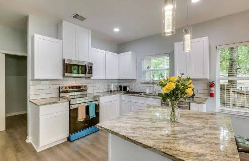 Vacation Home Lake Livingston! - Foto 22