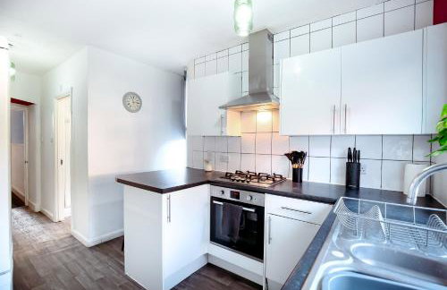 Perfect Booking 4 Bed Home in Leytonstone - Foto 27