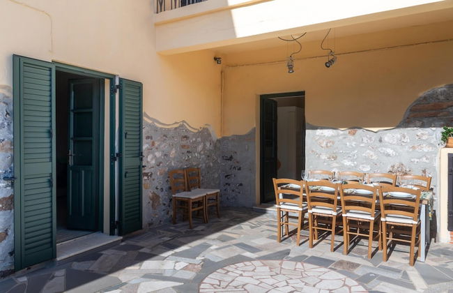 Villa Il Casale Onifai Intera - Foto 57