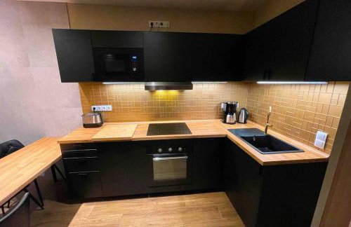 Hawaii Beach Lounge, Loft z Jacuzzi i Tarasem - Słoneczne Tarasy w Porta Mare, Dziwnowek - Foto 45