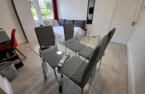 Cosy Apartment By Clapham South Underground! - Foto 19