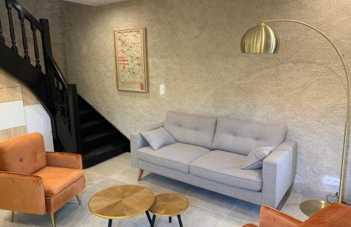 La Maison des Ecureuils - Bruniquel - Foto 11