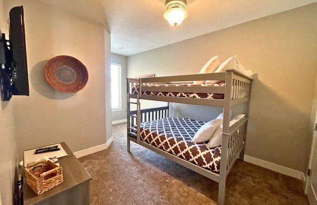 Entrada at Moab 424 - Foto 7