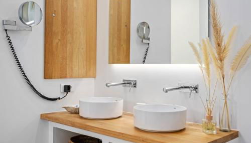 Villa La Genestière - Familienoase und Golfertraum mit Infinity-Pool und 180-Grad-Panoramablick bis zum Meer - Foto 4