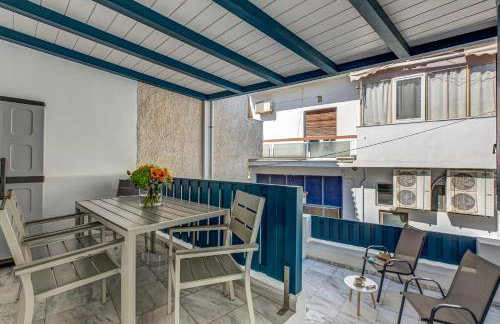 Andy Port House with Seaview by Goutos Properties - Foto 76