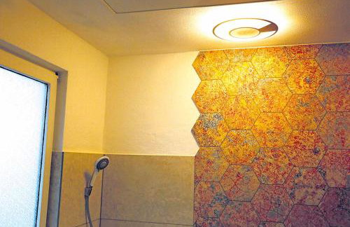 Ferienhaus Blaues Häuschen - Foto 22