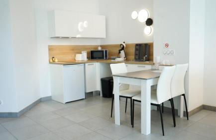 Le Standing, hyper centre T2 - Foto 25