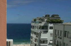 Designer Apartment Leme - Photo 1