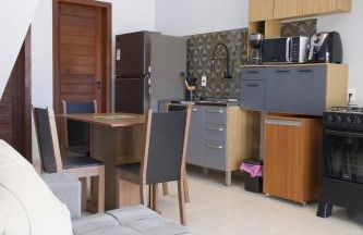 Flat2 Aconchegante com Cozinha Completa - Photo 13