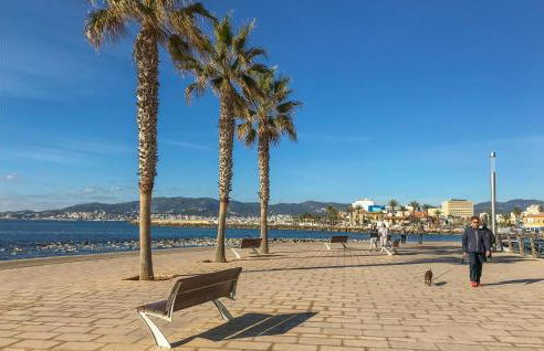 Lovely Home In Palma De Mallorca - Foto 26