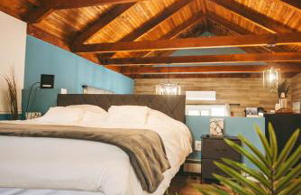 Jones Beach Houseboat - Photo 71