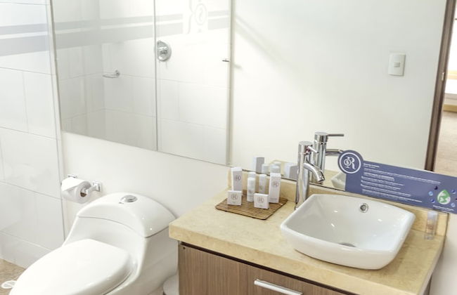 Apartamentos Regency La Feria - Photo 47