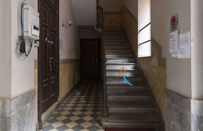 notaMi - Quattro Dimore - Centro Storico - Photo 37