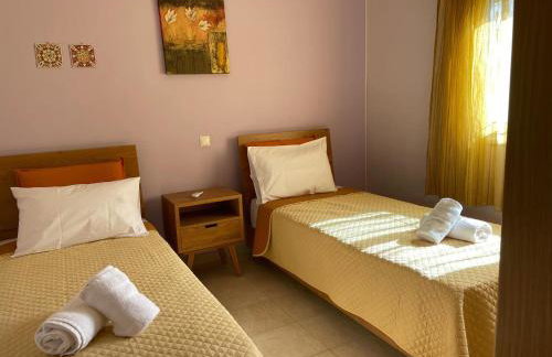 Rodopi Apartment - Foto 15