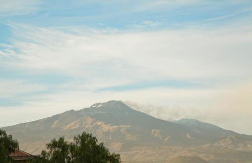 B&B Etna Europa - Foto 25