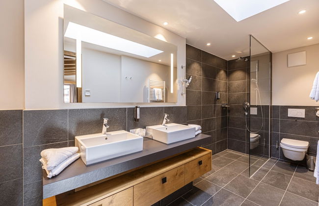 Beautiful Chalet With Swimming Pool - Foto 8