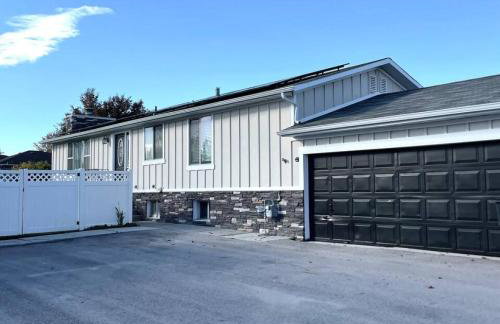 2 whole houses, Fire pit, Game room, feel at home. - Foto 2