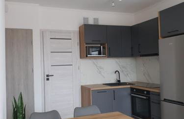 Mierzeja Park 13 apartament 40m2 - Foto 3