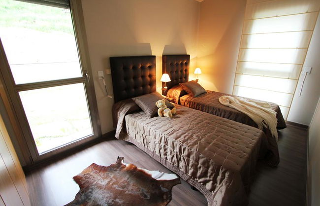 Pierre & Vacances Andorra El Tarter - Foto 9