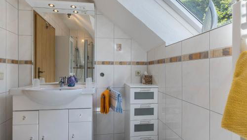 Ferienwohnung Haus am Wald - Foto 3