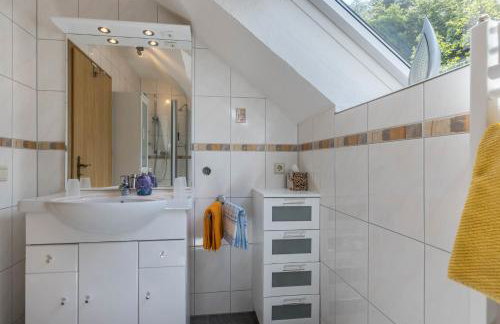 Ferienwohnung Haus am Wald - Foto 3