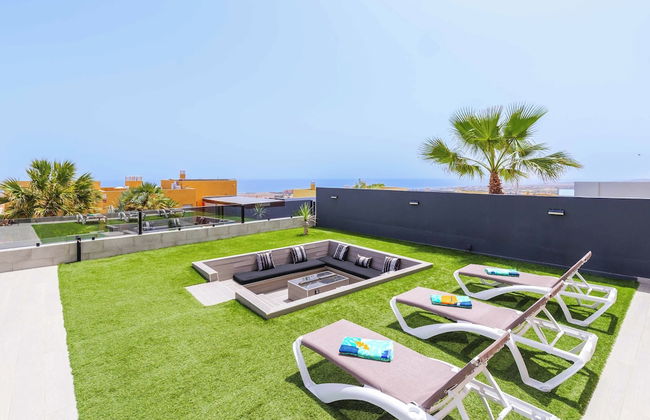 Villa Krystele - Foto 9