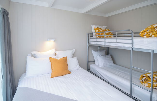 Whispering Sands Motel - Foto 7